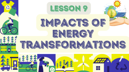 *Energy Transfers and Transformations Slideshow Bundle - Image 10